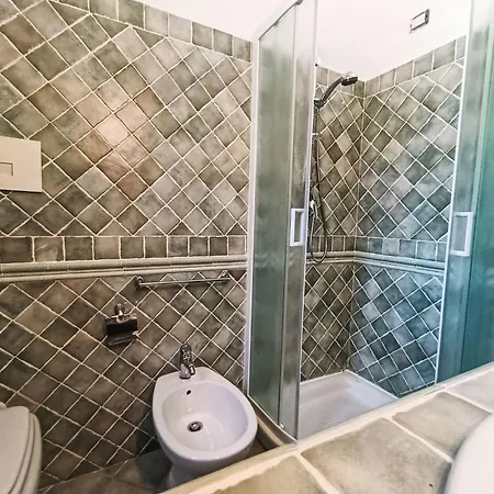 Appartamento Karas By Interhome Olbia