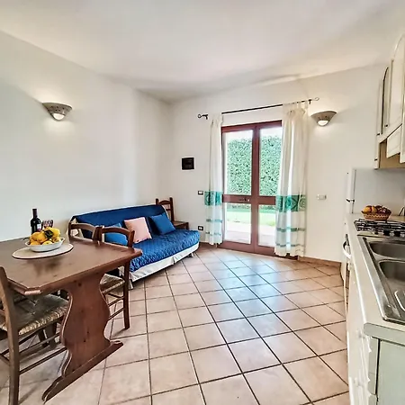 Appartamento Karas By Interhome Olbia