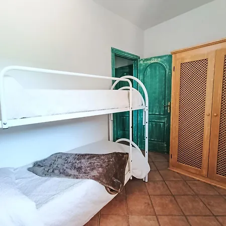 Appartamento Karas By Interhome