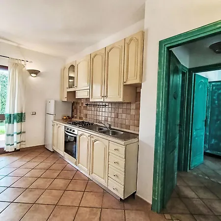 Karas By Interhome Appartamento *