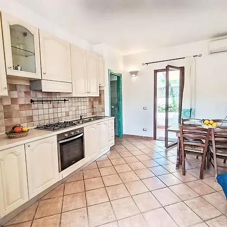 Appartamento Karas By Interhome